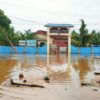 Heavy Rains and Flooding in many areas of Batticaloa